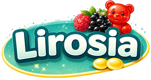 Lirosia